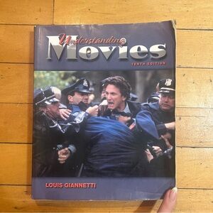 Understanding Movies: Tenth Edition by Louis Giannetti